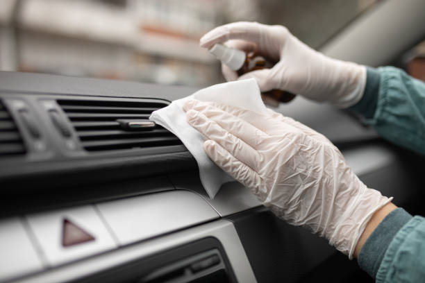Best Affordable HVAC Duct Cleaning  in Hybla Lley, VA