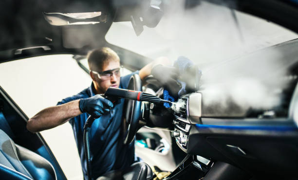 Best Dryer Vent Cleaning Services  in Hybla Lley, VA