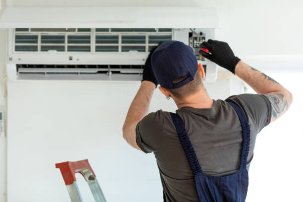 Best Affordable HVAC Duct Cleaning  in Hybla Lley, VA