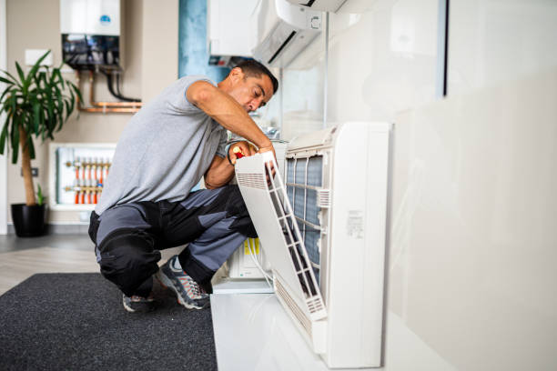 Best HVAC Maintenance and Cleaning  in Hybla Lley, VA