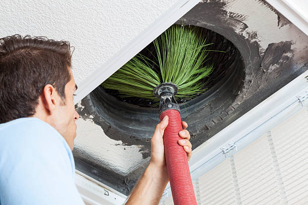 Best HVAC System Cleaning  in Hybla Lley, VA